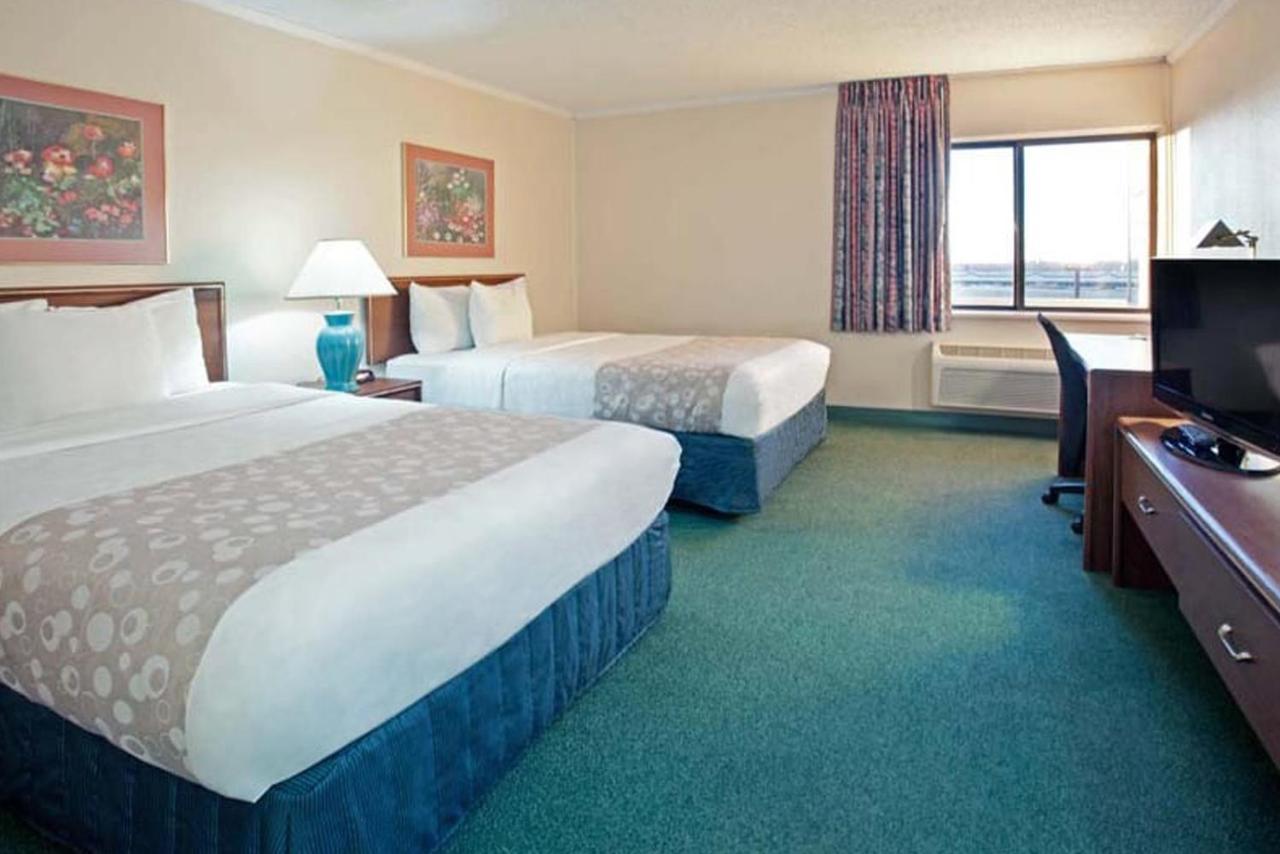 Norwood & Suites East Post Drive Indianápolis